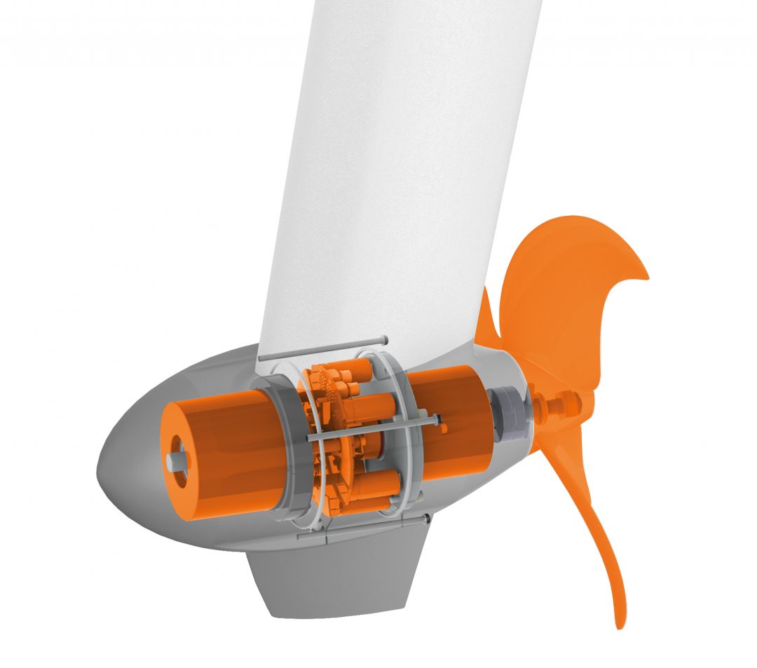 Torqeedo Mid Atlantic Repair Center Warranty or Post Warranty - Pontoon